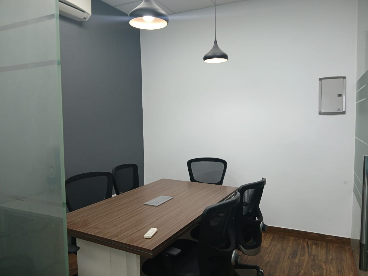 Office Space For Rent in Ansal Corporate Park