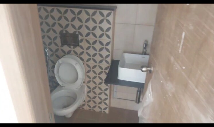 Bathroom, assetz-canvas-and-cove 2 Bedroom 983 Sq.Ft. Apartment In Hosur Road Bangalore 8747926