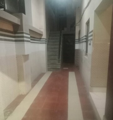 Building Lobby in 2 BHK Villa at Aliganj – for Rent