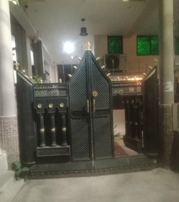 Living Room, aliganj 2 Bedroom 1852 Sq.Ft. Villa In Aliganj Lucknow 8747938