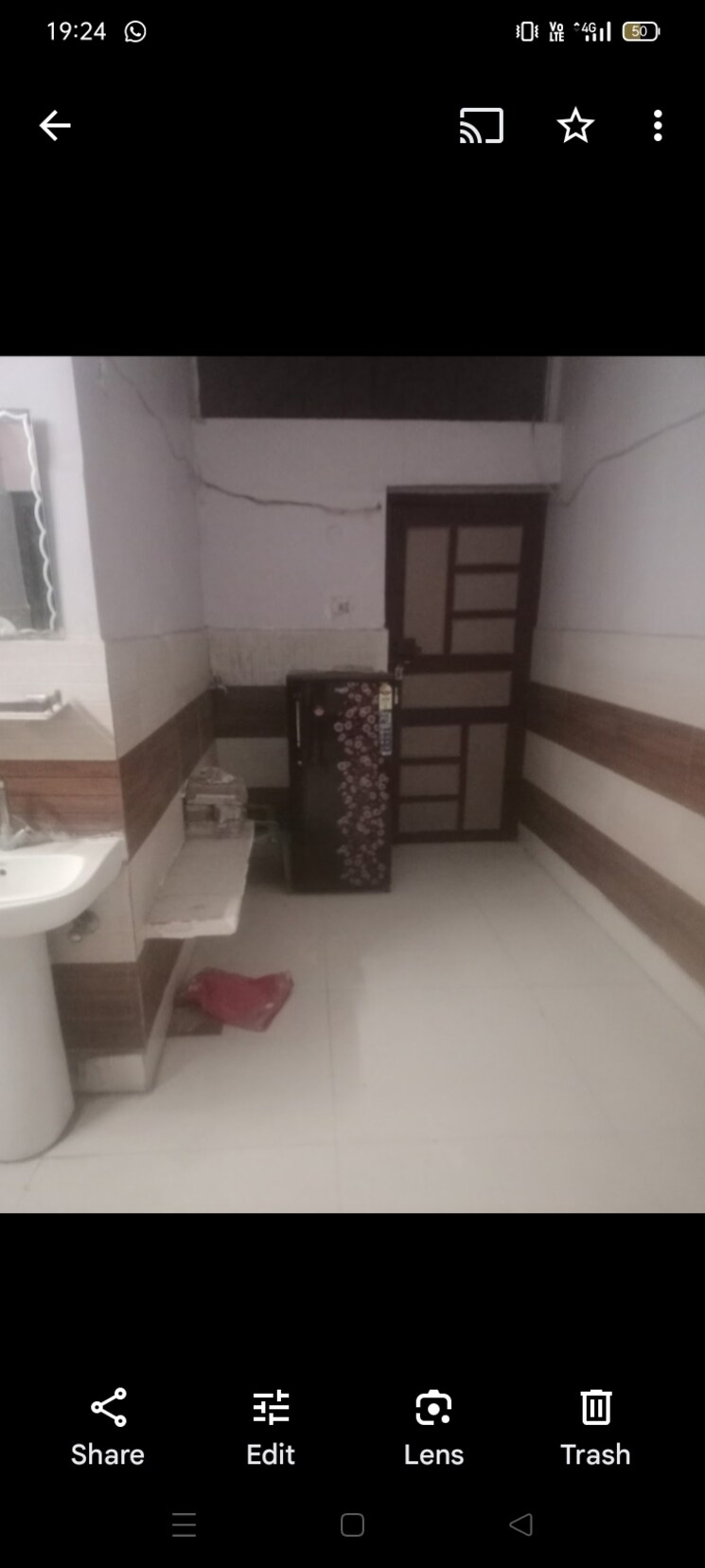 Living Room, aliganj 2 Bedroom 1852 Sq.Ft. Villa In Aliganj Lucknow 8747938