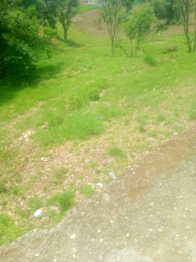 Land For Sale in Laxmi Project 