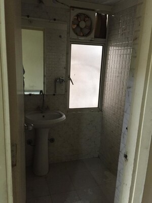 Bathroom in 2 BHK Apartment at Gaur City 2 - 12th Avenue, Sector 16c Greater Noida – for Sale