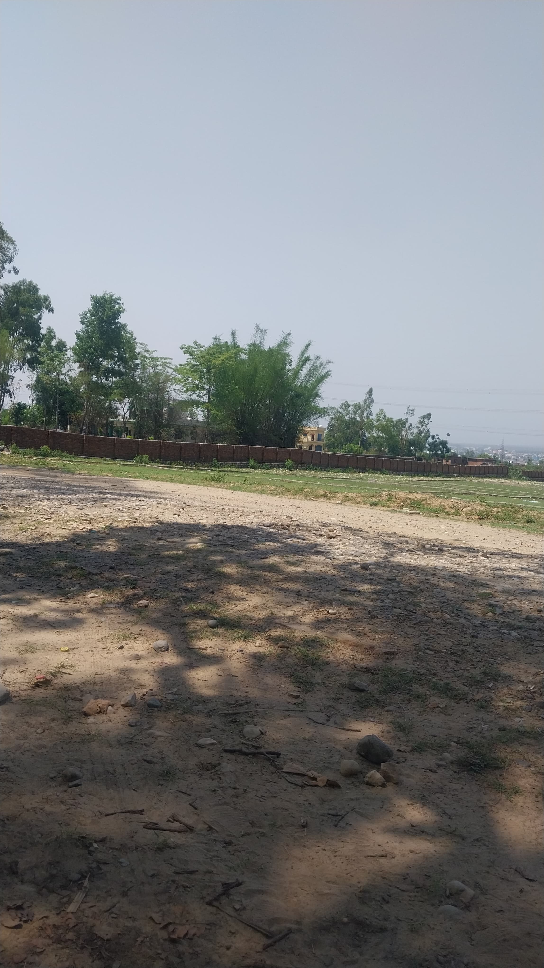 Plot For Sale in Shimla By Pass Sherpur 
