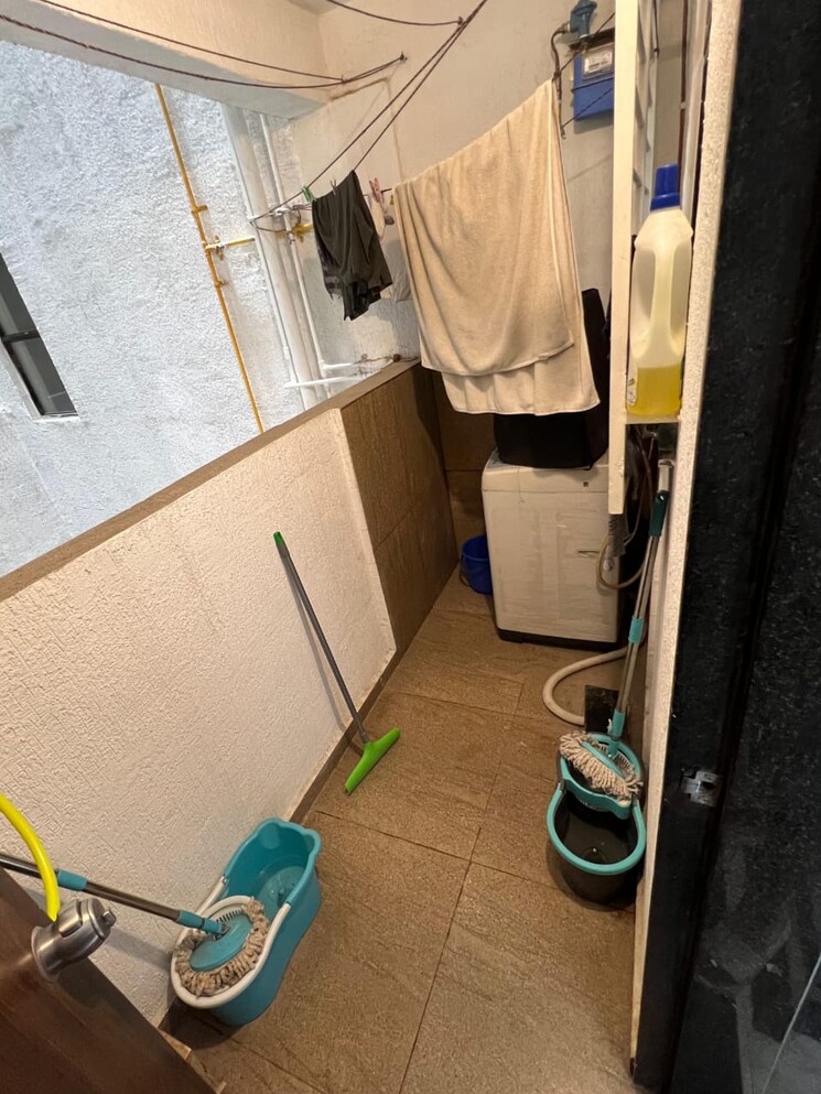 Master Bedroom, kiran-sufal 2 Bedroom 728 Sq.Ft. Apartment In Wakad Pune 8747953