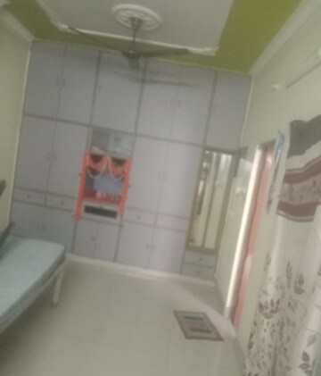 Bathroom in 1 BHK Villa at Vikas Nagar – for Rent
