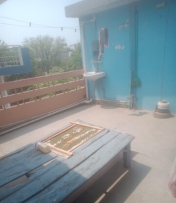 Bedroom in 1 BHK Villa at Vikas Nagar – for Rent