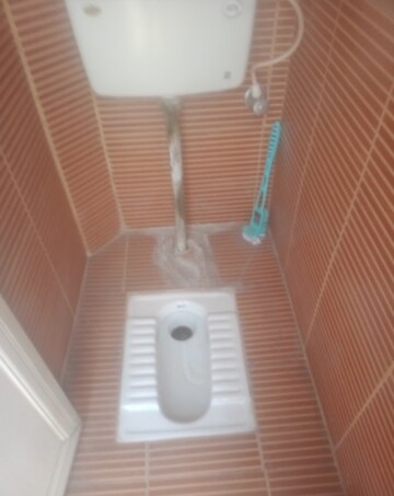 Bathroom in 1 BHK Villa at Vikas Nagar – for Rent