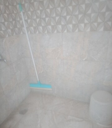 Bathroom in 1 BHK Villa at Vikas Nagar – for Rent