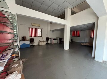  Warehouse For Rent in Bhosari