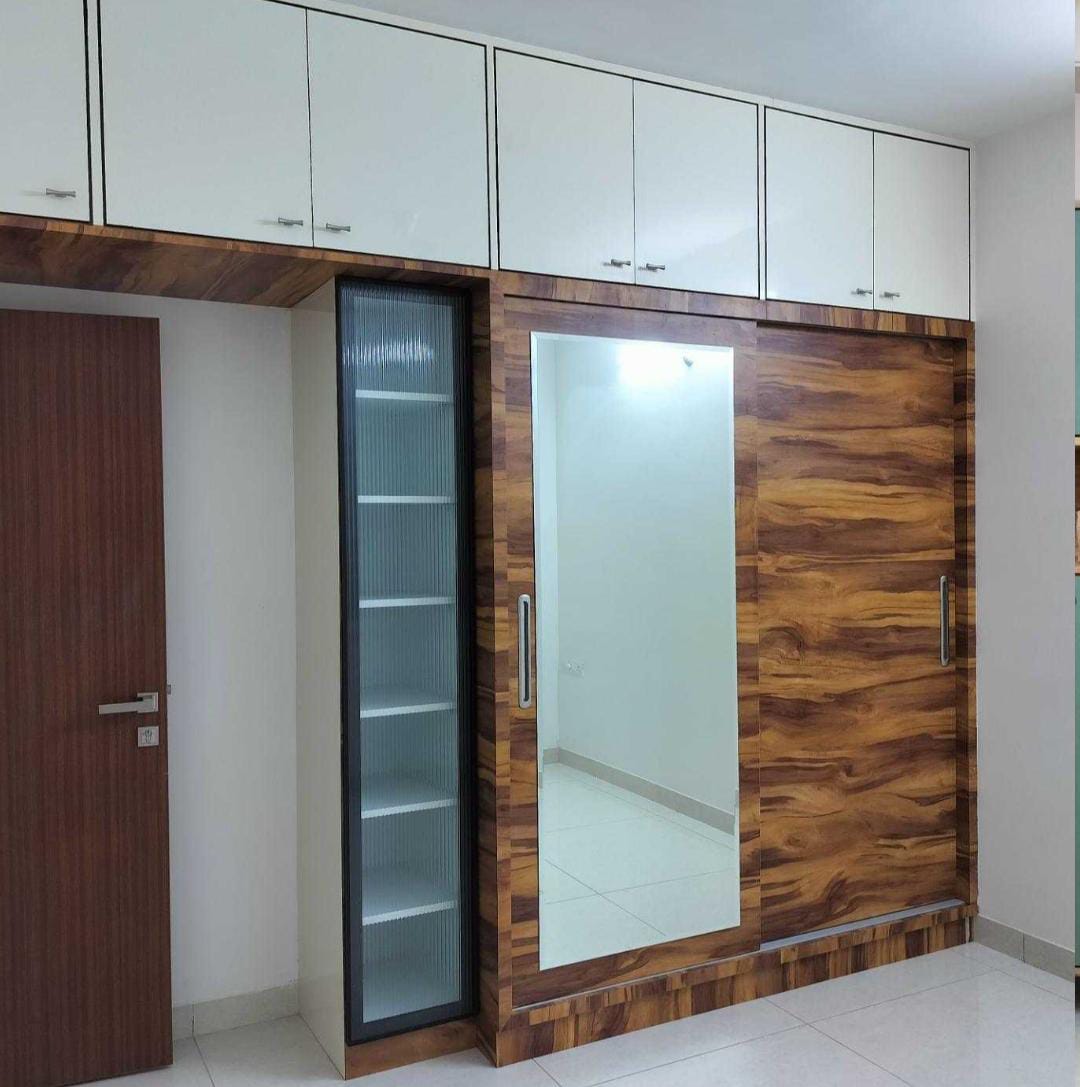 3 BHK + Pooja Room Apartment For Rent in Aparna Sarovar Zenith