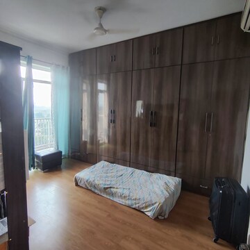 Bedroom in 2 BHK Apartment at Jaypee Greens Pavilion Court, Sector 128 – for Rent
