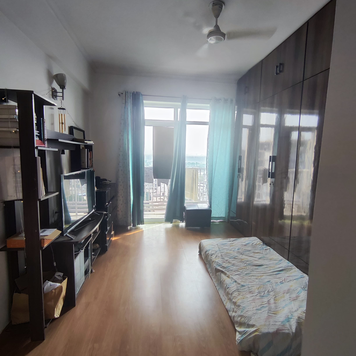 2 BHK Apartment For Rent in Jaypee Greens Pavilion Court