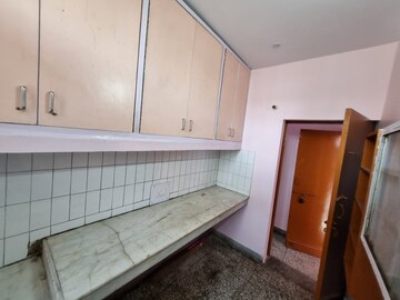 Kitchen in 2 BHK Independent House at Sector 30 – for Rent