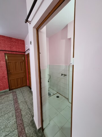 Building Lobby in 2 BHK Independent House at Sector 30 – for Rent