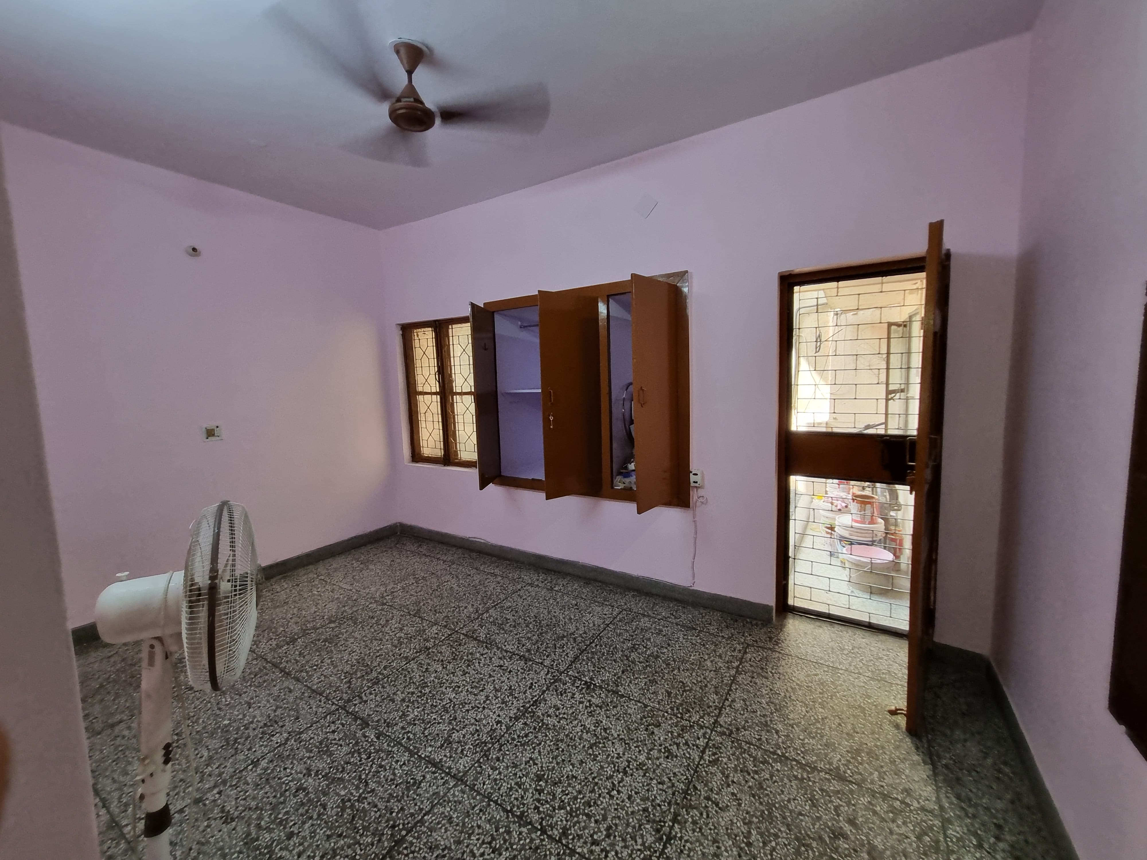 2 BHK + Pooja Room Independent House For Rent in Sector 30