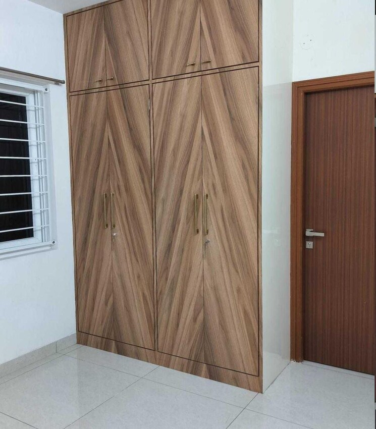 Room, aparna-sarovar-zenith 3 Bedroom 1845 Sq.Ft. Apartment In Nallagandla Hyderabad 8747975