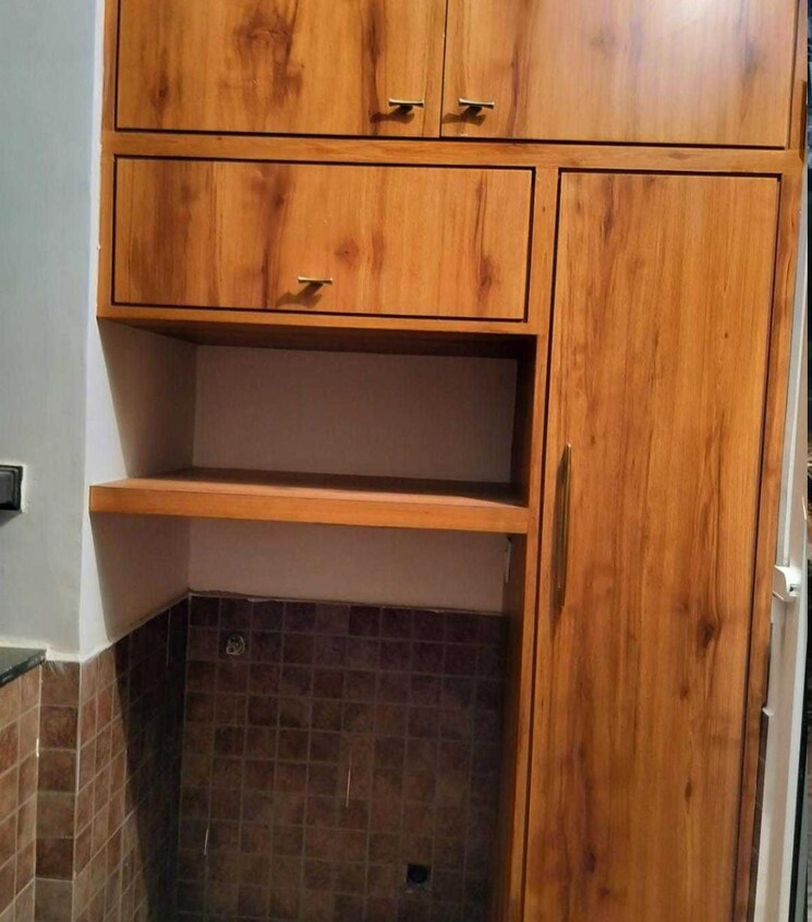 undefined, aparna-sarovar-zenith 3 Bedroom 1845 Sq.Ft. Apartment In Nallagandla Hyderabad 8747975