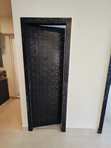Building Lobby in 2 BHK Apartment at Signature Global Proxima, Sector 89 – for Rent