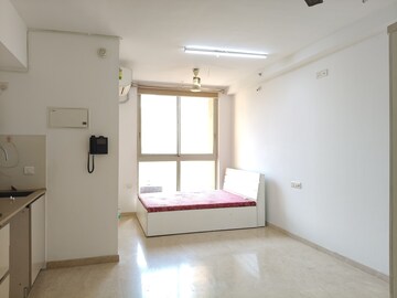 1 RK Apartment For Rent in Hiranandani Estate Solitaire C, Ghodbunder Road