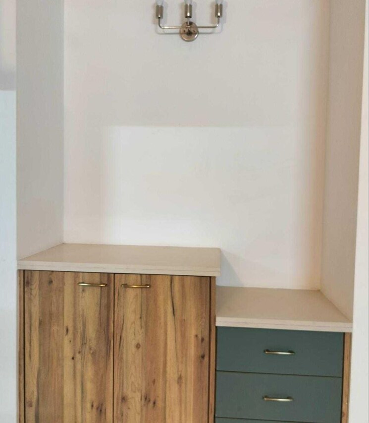 undefined, aparna-sarovar-zenith 3 Bedroom 1845 Sq.Ft. Apartment In Nallagandla Hyderabad 8747975