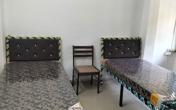Pg For Rent in Powai
