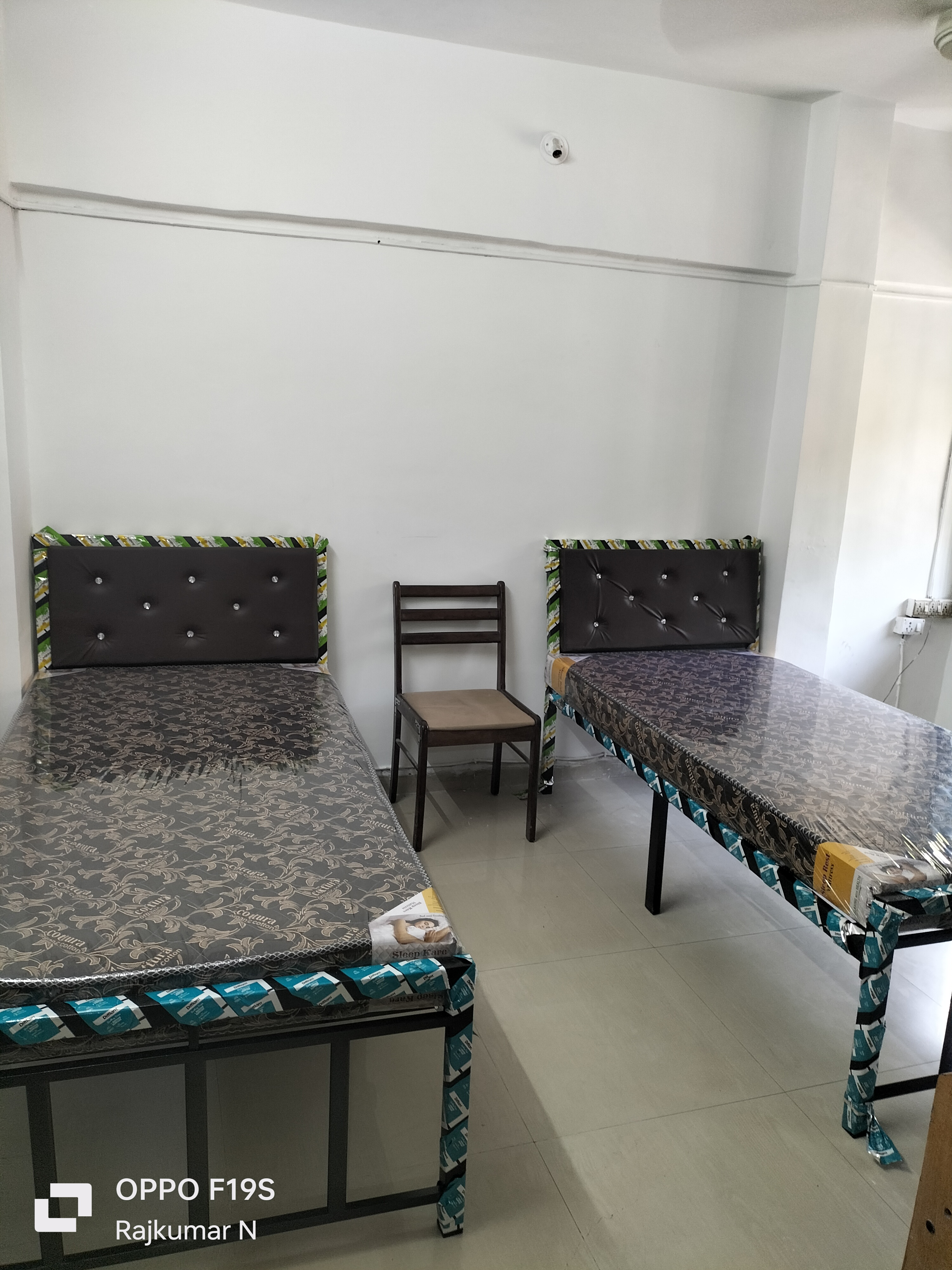 Pg For Rent in Trinity 