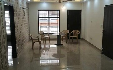 4 BHK Builder Floor For Rent in Pitampura
