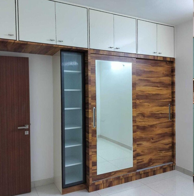 Room, aparna-sarovar-zenith 3 Bedroom 1845 Sq.Ft. Apartment In Nallagandla Hyderabad 8747975