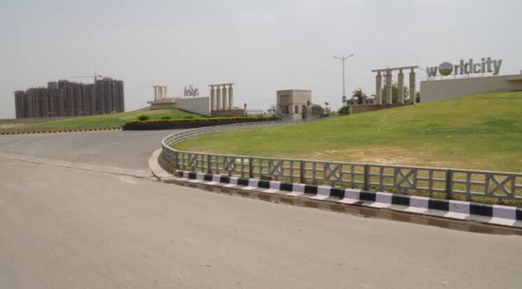 Exterior View, sector 30 3 Bedroom 1650 Sq.Ft. Independent House In Sector 30 Noida 8748029