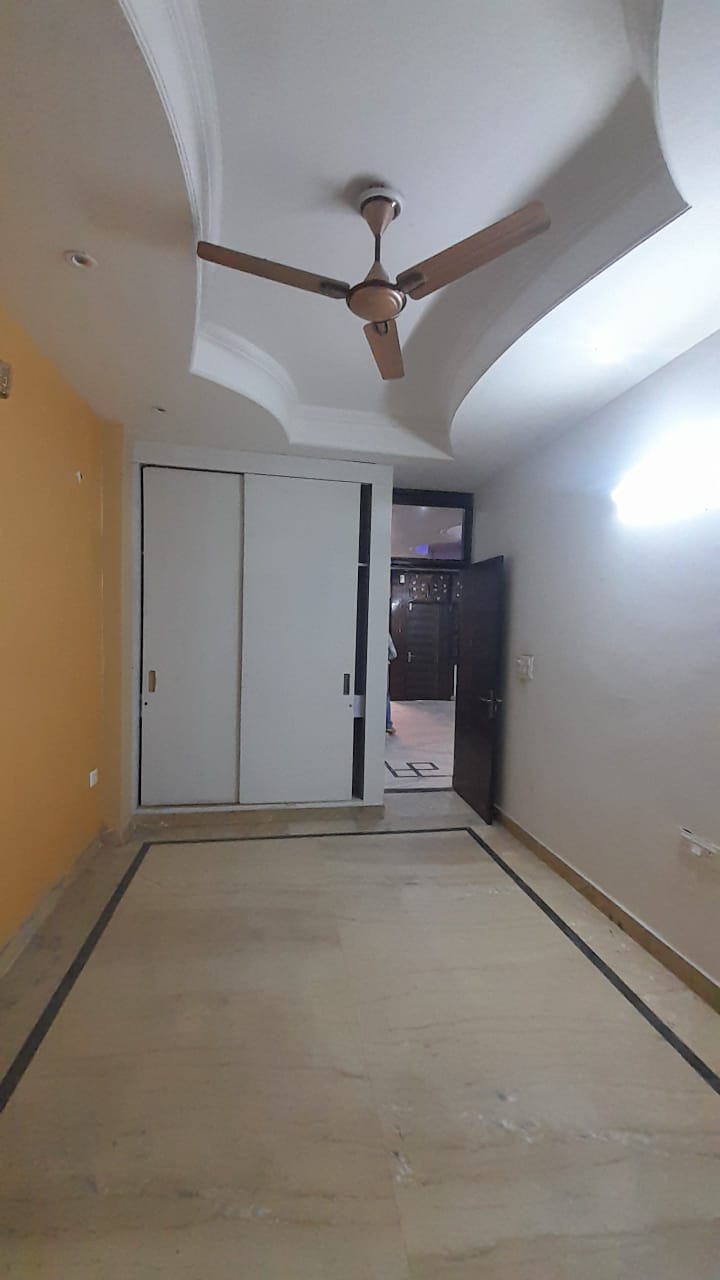 3 BHK + Pooja Room Independent House For Rent in Sector 30