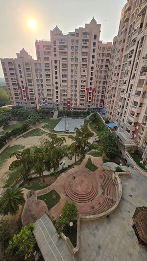 2.5 BHK Apartment – Exterior View View at Eldeco Riviera, Pi Greater Noida - for Sale