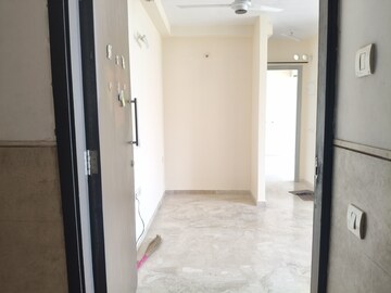 Building Lobby in 1 BHK Apartment at Hiranandani Estate Solitaire C, Ghodbunder Road – for Rent