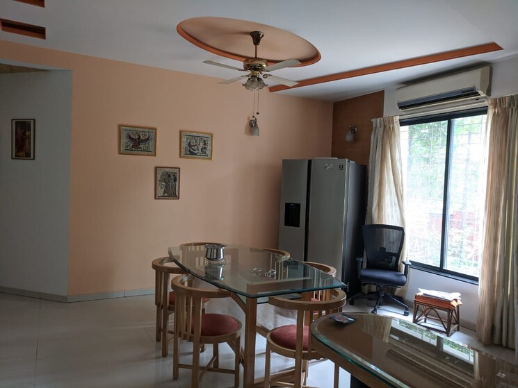 Gym, magarpatta-city-mulberry-gardens 6+ Bedroom 7000 Sq.Ft. Villa In Hadapsar Pune 8748011