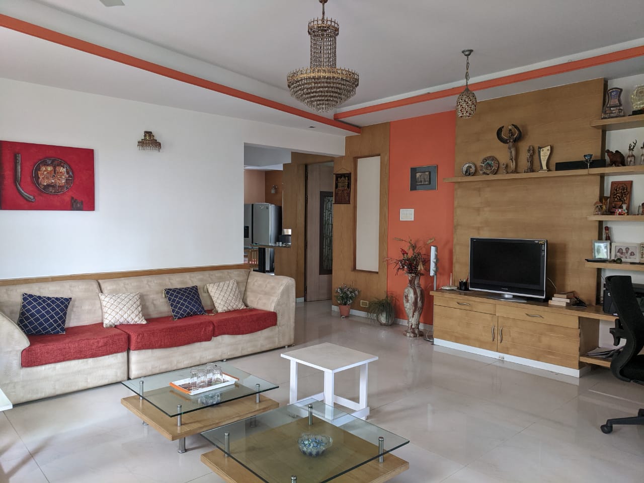 6+ BHK + Pooja Room,Servant Room,Study Room,Extra Room Villa For Sale in Magarpatta City Mulberry Gardens