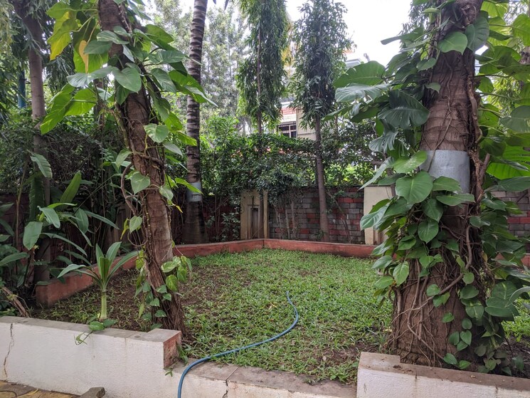 Garden, magarpatta-city-mulberry-gardens 6+ Bedroom 7000 Sq.Ft. Villa In Hadapsar Pune 8748011
