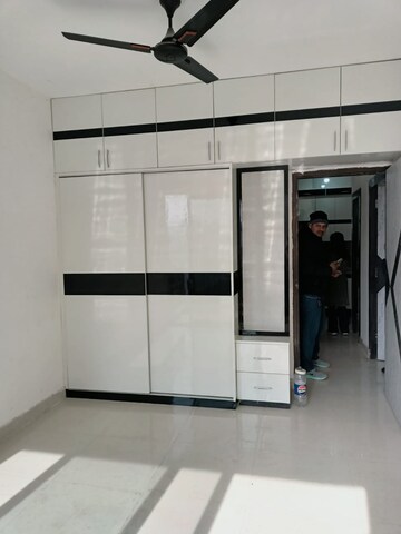 Building Lobby in 2 BHK Apartment at Signature Global Proxima, Sector 89 – for Rent