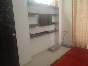 Bathroom in 2 BHK Apartment at Signature The Serenas, Sohna Sector 36 – for Sale