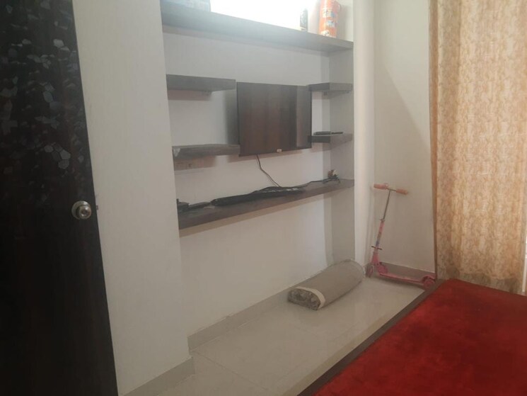 Bathroom, signature-the-serenas 2 Bedroom 724 Sq.Ft. Apartment In Sohna Sector 36 Gurgaon 8742386