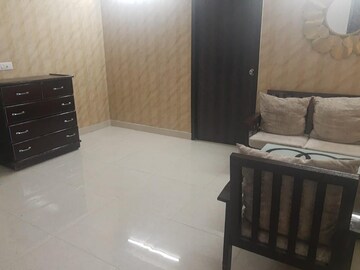 Living Room in 2 BHK Apartment at Signature The Serenas, Sohna Sector 36 – for Sale