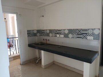 Kitchen in 2 BHK Apartment at Signature The Serenas, Sohna Sector 36 – for Sale