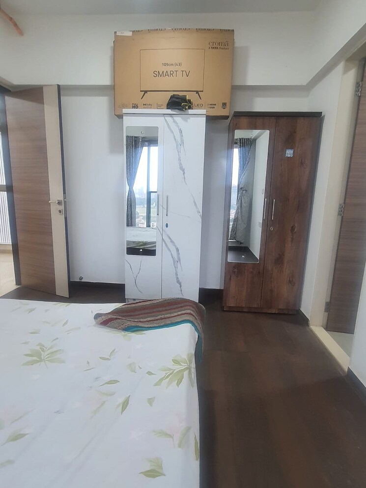 Kitchen, chandak-cornerstone 2 Bedroom 584 Sq.Ft. Apartment In Worli Mumbai 8748088