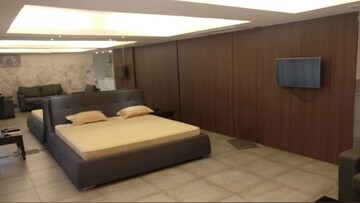 Bedroom in 1 BHK Apartment at Maple Wood, Kalyani Nagar – for Sale
