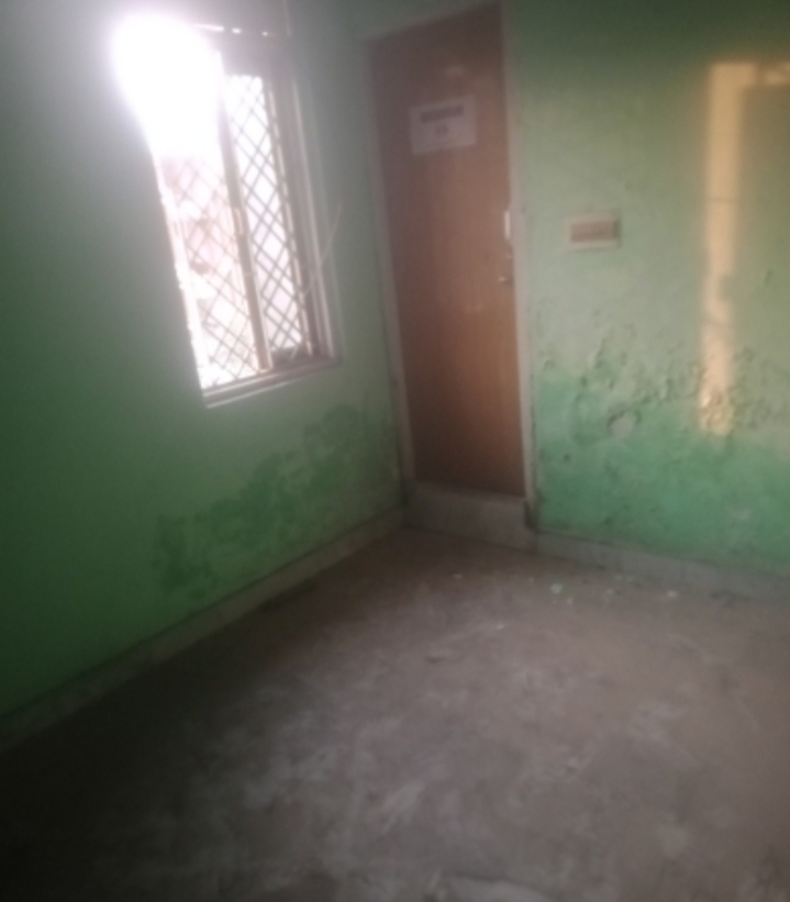 2 BHK + Study Room Independent House For Rent in Aliganj