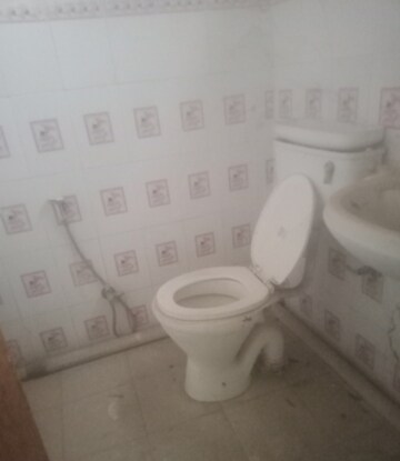 Bathroom in 2 BHK Independent House at Aliganj – for Rent