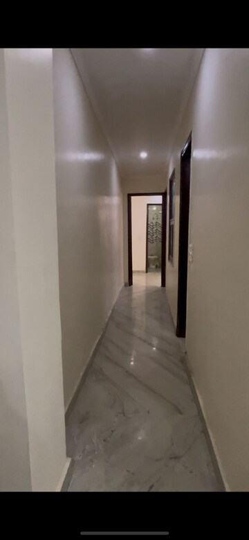 Building Lobby in 2 BHK Builder Floor at Burari – for Rent