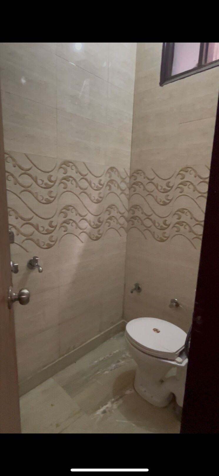 Bathroom, burari 2 Bedroom 675 Sq.Ft. Builder Floor In Burari Delhi 8748068