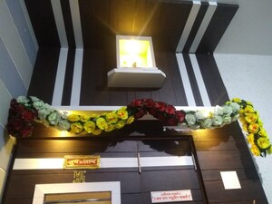  1 BHK Apartment at V10 Residencies, Kalyan West – for Sale