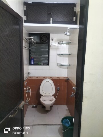 Bathroom in  Pg at Powai – for Rent