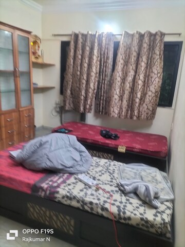 Room in  Pg at Powai – for Rent